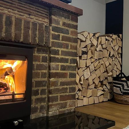 Apartamento Cosy Corner Midhurst Exterior foto