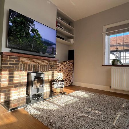 Apartamento Cosy Corner Midhurst Exterior foto