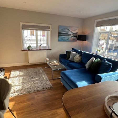 Apartamento Cosy Corner Midhurst Exterior foto