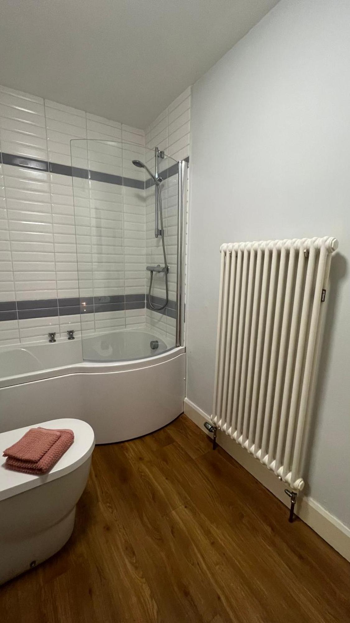 Apartamento Cosy Corner Midhurst Exterior foto